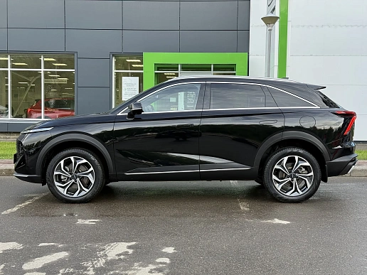 Купить Хавал Haval F7 2024г.
