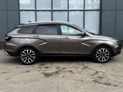 Купить Лада Веста 2024г.