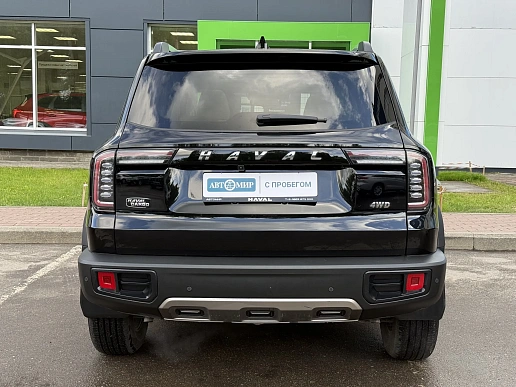 Купить Хавал Haval DARGO 2024г.