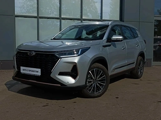 Купить Иксайт КС-Кросс 8 2024г.