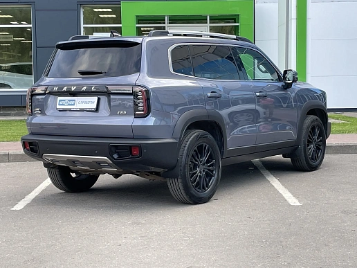 Купить Хавал Haval DARGO 2023г.