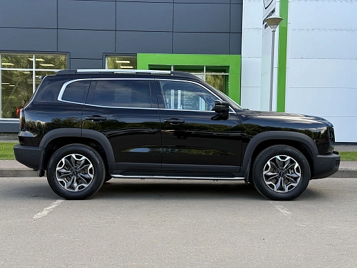 Купить Хавал Haval DARGO 2023г.