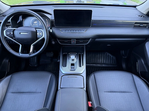 Купить Хавал Haval Jolion 2024г.