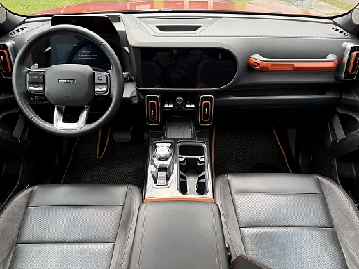 Купить Хавал Haval DARGO 2023г.