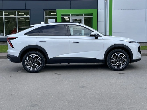 Купить Хавал Haval F7x 2025г.