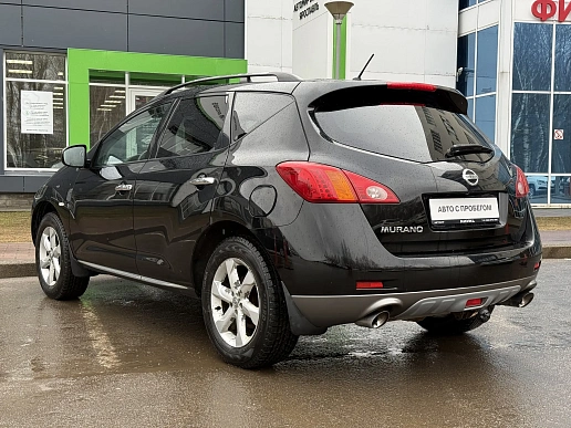 Купить Ниссан Мурано 2010г.