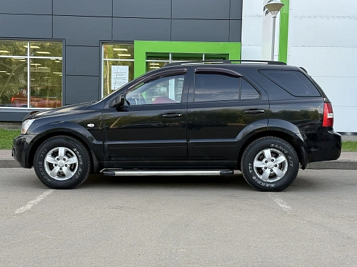 Купить Киа Соренто 2008г.