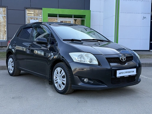 Купить Тойота Аурис 2007г.