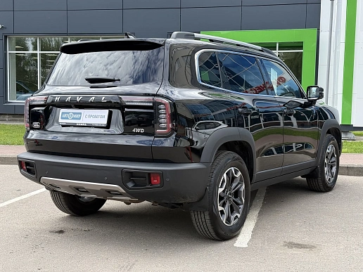 Купить Хавал Haval DARGO 2023г.