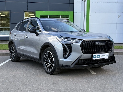 Купить Хавал Haval Jolion 2023г.
