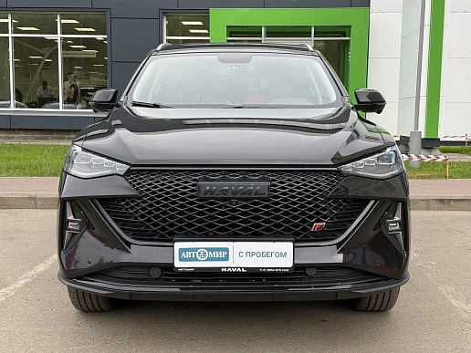 Купить Хавал Haval F7 2022г.