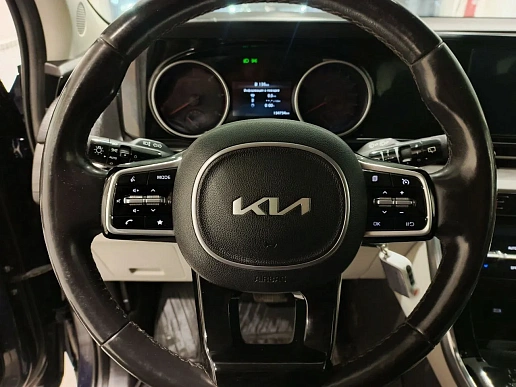 Купить Киа Карнивал 2021г.