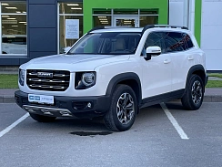 Купить Хавал Haval DARGO 2022г.