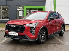 Купить Хавал Haval Jolion 2024г.