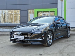 Купить Хёндай Соната 2019г.