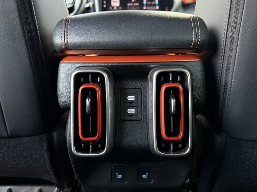 Купить Хавал Haval DARGO 2024г.