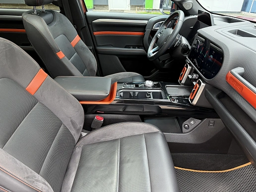 Купить Хавал Haval DARGO 2023г.
