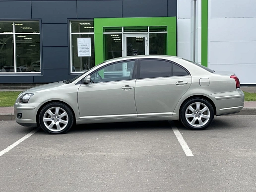 Купить Тойота Авенсис 2006г.