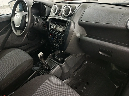 Купить Лада Гранта 2016г.