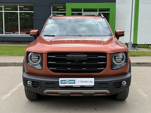 Купить Хавал Haval DARGO 2023г.