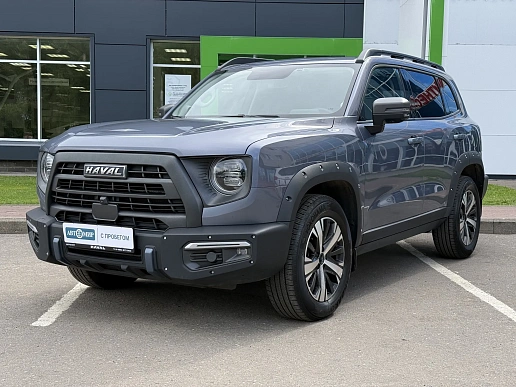 Купить Хавал Haval DARGO 2023г.