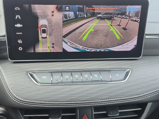 Купить Хавал Haval Jolion 2024г.