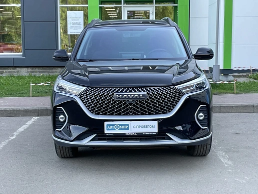 Купить Хавал М6 2025г.