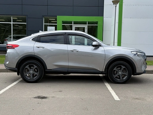 Купить Хавал Haval F7x 2023г.