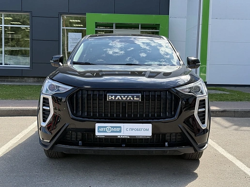 Купить Хавал Haval Jolion 2025г.