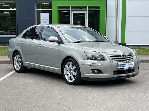 Купить Тойота Авенсис 2006г.