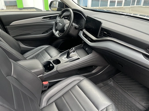 Купить Хавал Haval F7x 2023г.