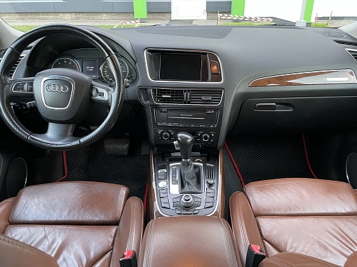 Купить Ауди К5 2009г.