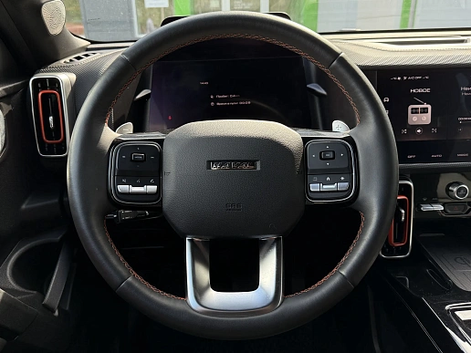 Купить Хавал Haval DARGO 2024г.