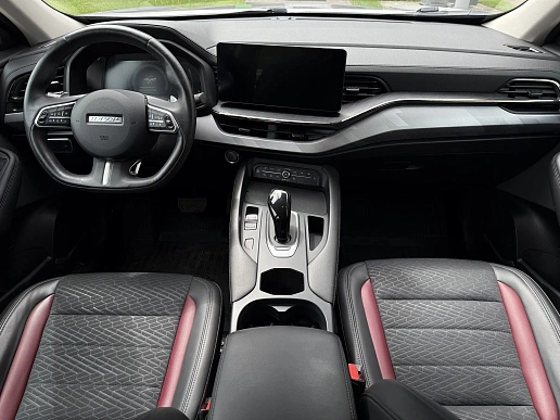 Купить Хавал Haval F7x 2023г.