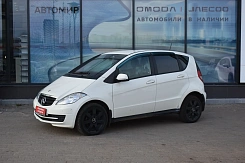 Mercedes-Benz A-Класс