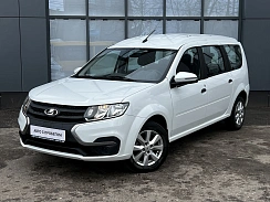 Купить Лада Ларгус 2024г.