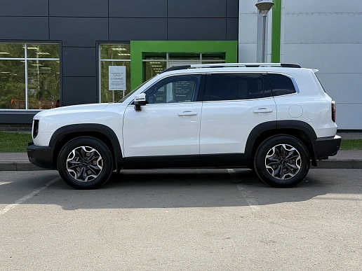 Купить Хавал Haval DARGO 2024г.