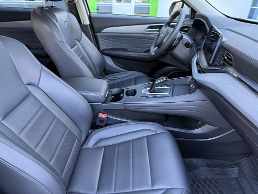 Купить Хавал Haval F7x 2022г.