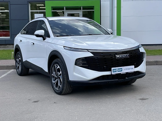 Купить Хавал Haval F7x 2025г.