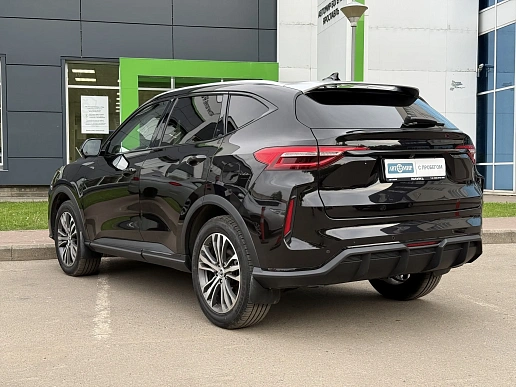 Купить Хавал Haval F7 2022г.