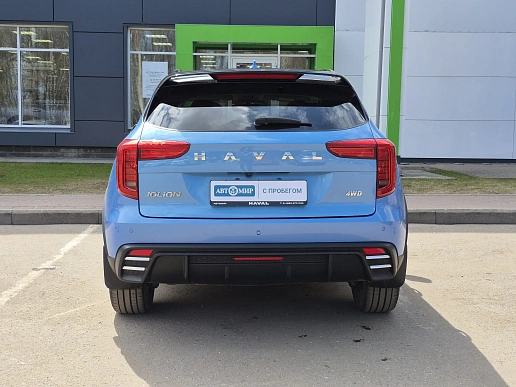 Купить Хавал Haval Jolion 2024г.