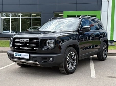 Купить Хавал Haval DARGO 2023г.