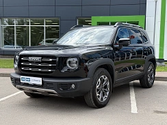 Купить Хавал Haval DARGO 2023г.