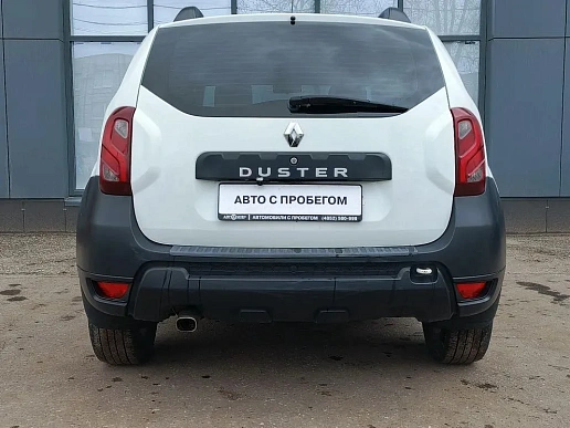 Купить Рено Дустер 2019г.