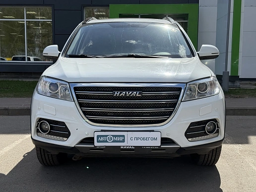 Купить Хавал Haval H6 2019г.