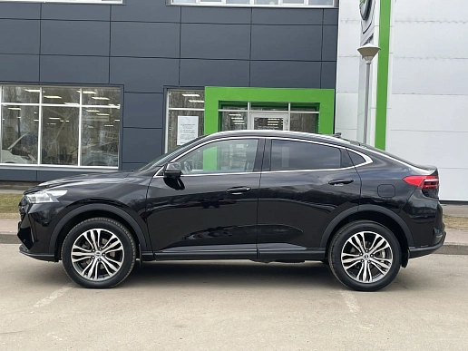 Купить Хавал Haval F7x 2023г.