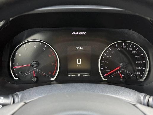 Купить Хавал Haval F7 2019г.