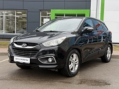 Купить Хёндай икс35 2012г.