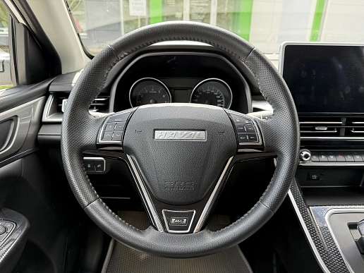 Купить Хавал М6 2023г.