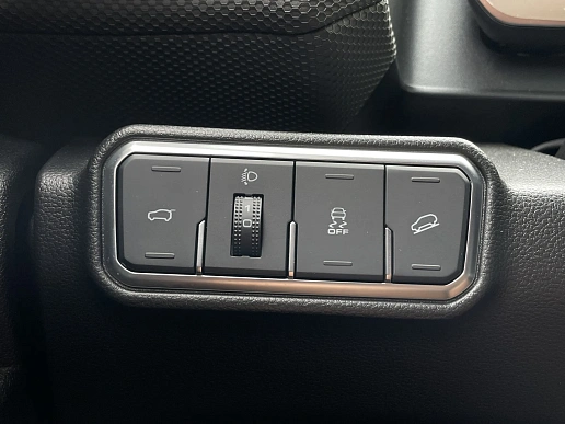 Купить Хавал Haval DARGO 2023г.